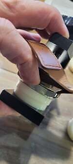 Reparatur: Batteriewechsel bei Armbanduhren